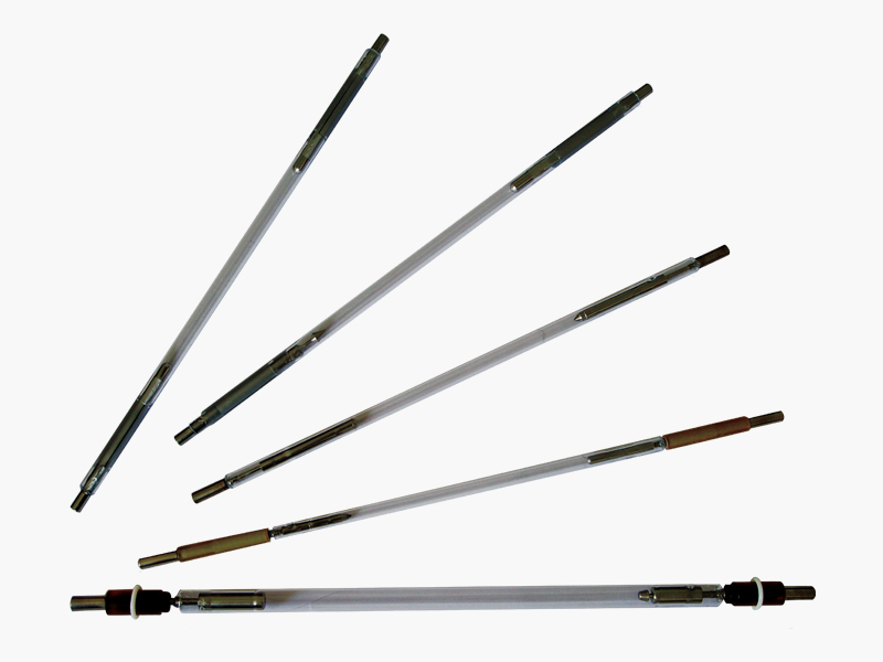 激光氪燈、氙燈、IPL燈